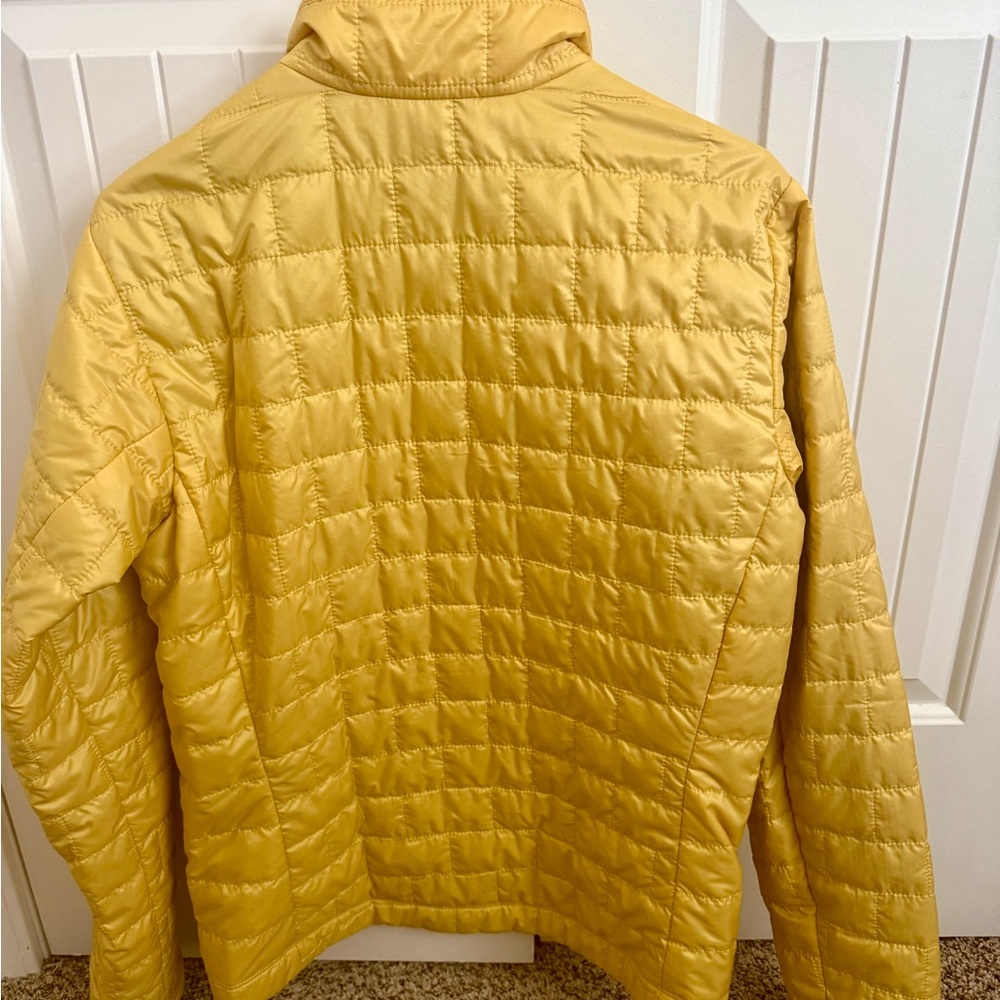 Patagonia Jacket S M - Picture 4 of 4